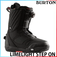 楽天市場】24-25 BURTON LIMELIGHT BOA WIDE バートン ライム
