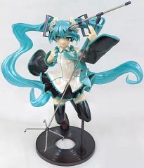 [중고] 피규어 하츠네 미쿠[캐릭터 보컬 시리즈 01 하츠네 미쿠] AMP+ 피규어 ~HATSUNE MIKU Birthday 2023 ver.~ 타이토 온라인 크레인 한정