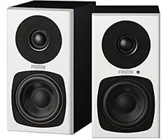FOSTEX PM0.3h black 【中古】 美品】FOSTEX PM0.3H【生産終了】 - メルカリ