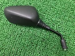 YAMAHA　マジェスティs 純正ミラー　開封のみ　未使用品 YAMAHA マジェスティs 純正ミラー 開封のみ 未使用品 ヤマハ発動