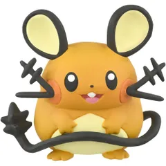 【新品】 ポケットモンスター ポケモン モンコレ MS-44 デデンネ
