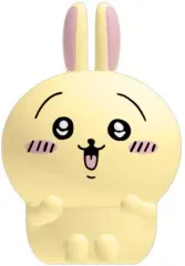 【中古】食玩 トレーディングフィギュア 3.うさぎ 「ちいかわフレンズ」