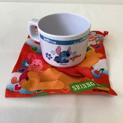 【新品】コップ&袋セット