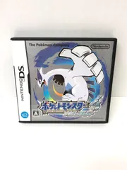 ポケットモンスター ソウルシルバー　ケースなし 813cKPPRCwL._UF350,350_QL80_.jpg
