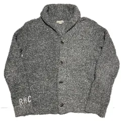 2025年最新】Ron Herman メンズ カーディガンの人気アイテム