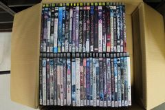 DVD 聖闘士星矢Ω 1～24巻(19巻欠品) 23本セット ※ケース無し発送 レンタル落ち ZAA178 - メルカリ