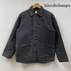 木の庄帆布ジャケット 木の庄帆布ジャケット