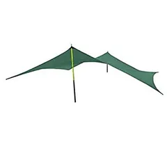 ヒルバーグ シェルター Tarp 20 UL GNのサムネイル