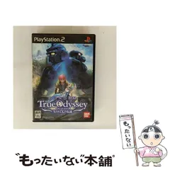 【中古】 ガンダム トゥルーオデッセイ ～失われしGの伝説～ [PS2] / バンダイ