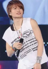 【中古】コレクションカード(男性) Sexy Zone/菊池風磨/Blu-ray・DVD「Welcome to Sexy Zone Tour」(初回限定盤)(PCXP-50444)(PCBP-53153)封入特典トレーディングカード