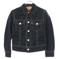 JUNYA WATANABE コムデギャンソン ブラックデニムジャケット ジュンヤワタナベ コムデギャルソン デニムJUNYA WATANABE COMME