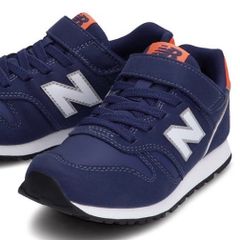 ニューバランス new balance 子供靴 キッズスニーカーYV373WN2