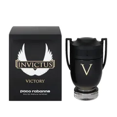 パコラバンヌ インビクタス ヴィクトリー EDP・SP 100ml 香水 フレグランス INVICTUS VICTORY PACO RABANNE 新品 未使用のサムネイル