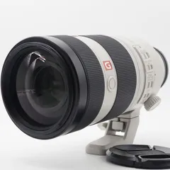 2024年最新】SONY FE 100-400mm F4.5-5.6 GM OSS SEL100400GM 新品の 