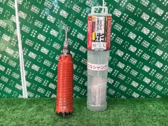 ミヤナガ　 乾式ドライモンドコアドリル 25～220mm　PCD55C　/　IT67JCUSOHXRのサムネイル