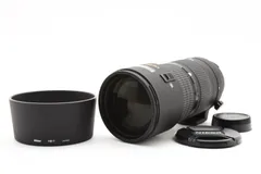 2025年最新】NIKON ED AF NIKKOR 80-200mm 2.8Dの人気アイテム