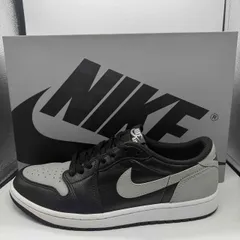 ⚠️セール！NIKE ジョーダン1 シャドウーJORDAN1 low SHAD Jordan 1 Retro OG 2024 Low Shadow for Sale | Authenticity