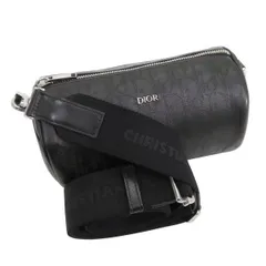 限定品　Dior ローラー　ショルダー　バック 限定品 Dior ローラー ショルダー バック