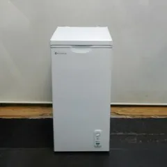 【手渡し8600円引き】アレジア 107リットルタイプ冷凍庫 AR-BD120 手渡し引き】アレジア 107リットルタイプ冷凍庫 AR-BD120