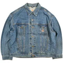 2025年最新】Carhartt メンズ Gジャン・デニムジャケットの人気