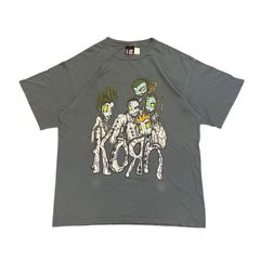 【色物】90's KORN