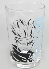 【中古】マグカップ・湯のみ 五条悟 グラス 「一番くじ 劇場版 呪術廻戦 0 ～顕現～」 D賞