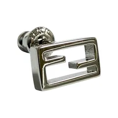 2025年最新】フェンディバゲットピアスの人気アイテム - メルカリ