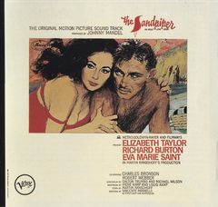 The Sandpiper: The Original Motion Picture Sound Track