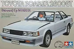 2026年最新】10 ソアラ プラモデルの人気アイテム - メルカリ