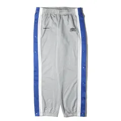 2025年最新】Supreme Umbro Track Pantの人気アイテム - メルカリ