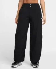 NIKE(ナイキ) ウーマンズ ハイウエスト ウーブン カーゴ パンツ 70 ( M ) サイズ 新品