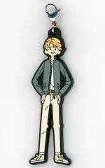 [중고] 잡화 키스 굿맨 고무 매력 [이치 반 쿠지 ONLINE TIGER & BUNNY 2] H-6 상