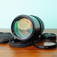 ALPA 135mm f2.8 m42マウント - メルカリ