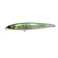 Madotachi マドタチ HANITAS MINNOW ハニタスミノー ハニタス ミノー SF 120mm 3/4oz Floating 3レンジ 5モード ルアー シーバス バス リアル若アユ