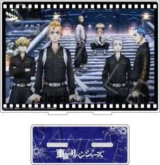 【中古】アクリルスタンド・アクリルパネル WA(KV第1弾) ビッグアクリルスタンド 第5弾 「東京リベンジャーズ」