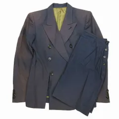 【ジャンポールゴルチエ】スーツ(ジャケット) Jean Paul Gaultier ジャンポールゴルチエ オムJean GAULTIER