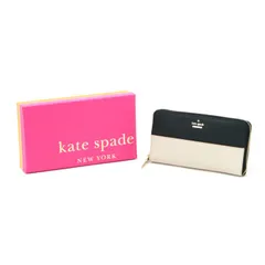 2024年最新】kate spade 長財布 cameron street eliza pwru5843