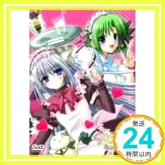 SHUFFLE ! episode.9 (初回限定版) [DVD] [DVD]_02