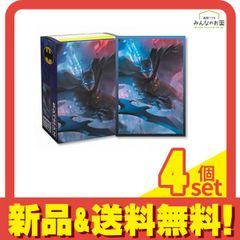 ドラゴンシールド アートマット スーパーマン 統率者 EDH スリーブ