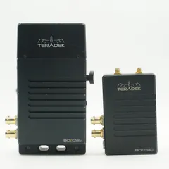 その他 TERADEK Bolt-PRO 1:2 2025年最新】Teradek boltの人気アイテム - メルカリ