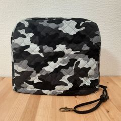 ゴルフヘッドカバー　アイアン袋タイプ　ハンドメイド