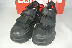 アウトレット CONVERSE サンダル トレックウェーブ ALL STAR TREKWAVE SANDAL 23.5CM 訳あり未使用品/送料無料/激安処分*0919