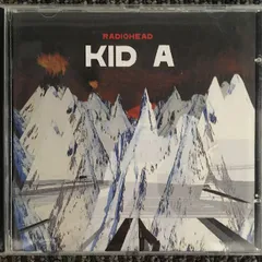 2024年最新】radiohead kid aの人気アイテム - メルカリ