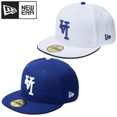 新品 ニューエラ NEWERA 正規品 ロサンゼルス ドジャース LA 59FIFTY MLB CAP キャップ 帽子 刺繍 逆さ ロゴ 野球 ベースボール アップサイドダウン メンズ レディース ホワイト 白 ブルー 青 14388822 14388823