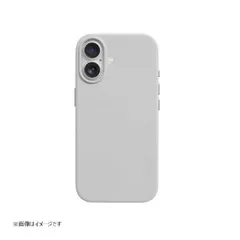 【 新品 未開封 】 MOFT iPhone17 MagSafe対応 MOVASレザーケース ミスティグレー MD020-1-i17-MCGY 未使用 送料無料