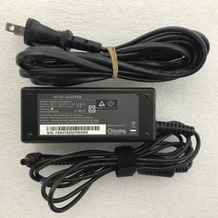 マウスコンピューター用　CHICONY AC ADAPTER 45W 19V~2.37A A19-045N1A 外径約4.8mm 内径約1.7mm※コネクタ形状・サイズ要確認　動作保証