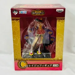 2025年最新】レイジュ 一番くじ フィギュアの人気アイテム