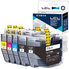 2023年最新】lc3119-4pk 4色セット ブラザーの人気アイテム - メルカリ