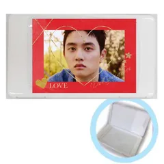 EXO D.O. ギョンス　写真　ポストカード　ポラロイド 色々　71枚セット EXO D.O. ギョンス写真ポストカードポラロイド 色々71枚セット