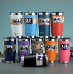 2025年最新】yeti イエティ タンブラーの人気アイテム - メルカリ